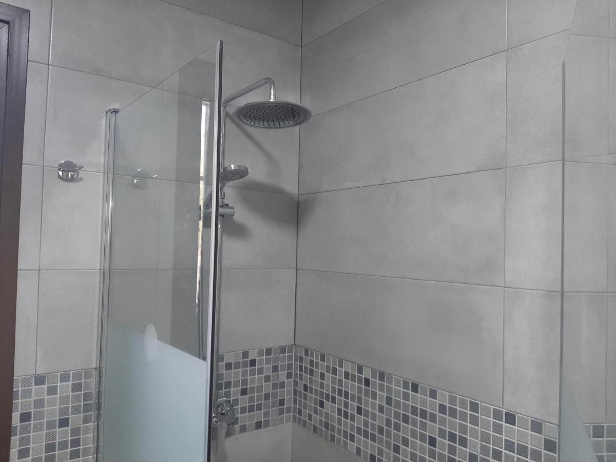 Vivienda Rural Villa Madrid Alcazar El Gastor Ngoại thất bức ảnh