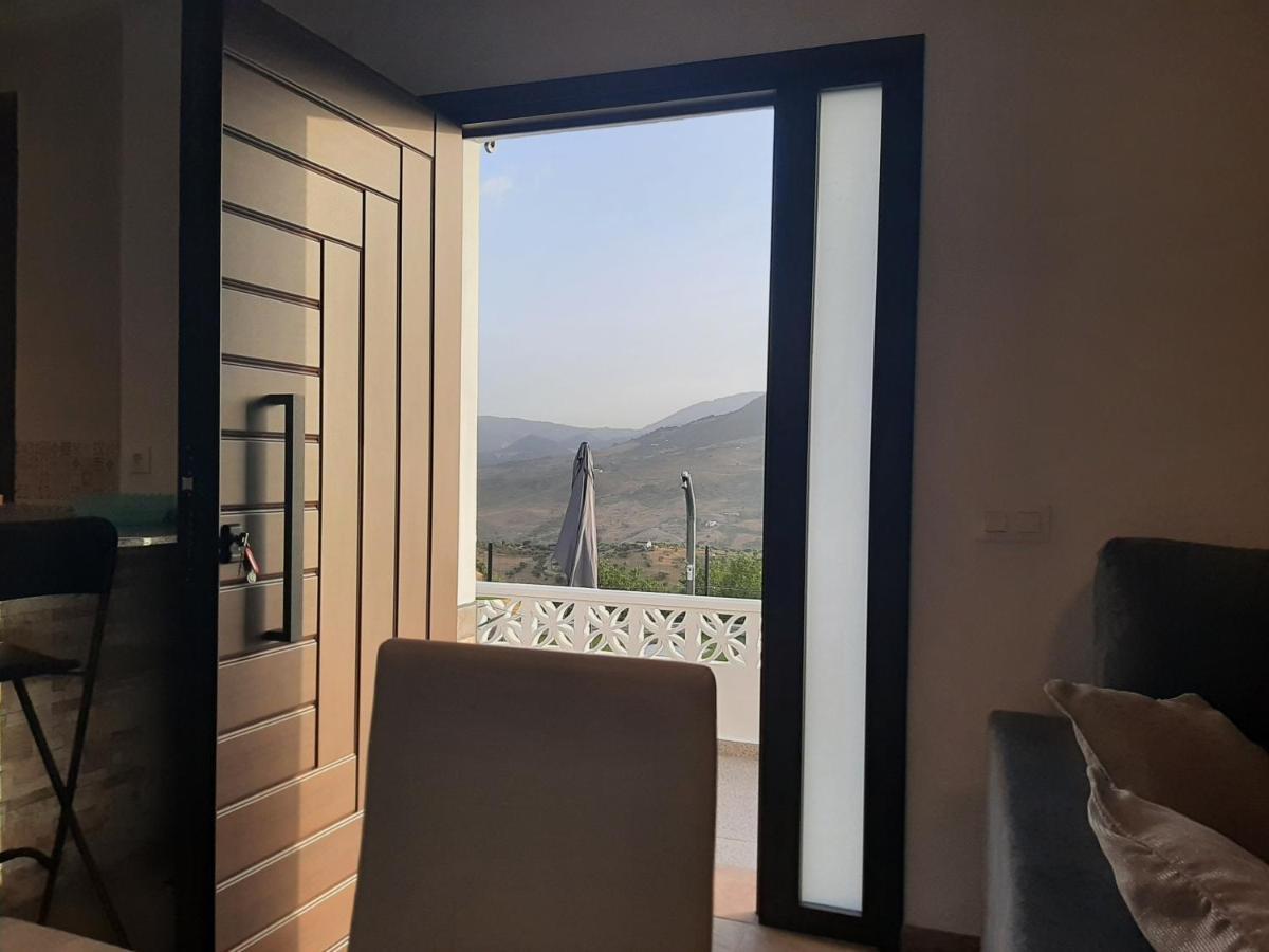 Vivienda Rural Villa Madrid Alcazar El Gastor Ngoại thất bức ảnh